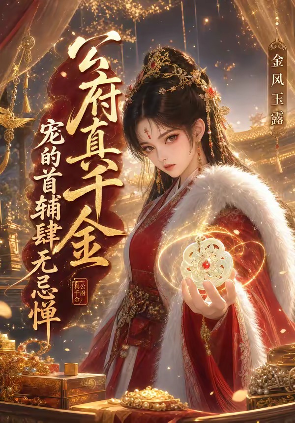公府真千金宠的首辅肆无忌惮:金风玉露