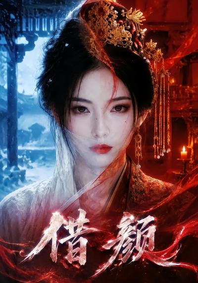 借颜(ai漫剧)