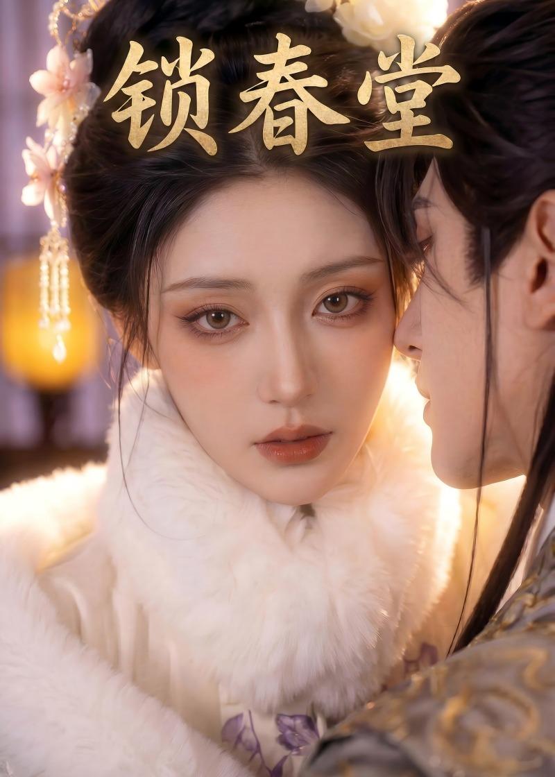 锁春堂(ai漫剧)