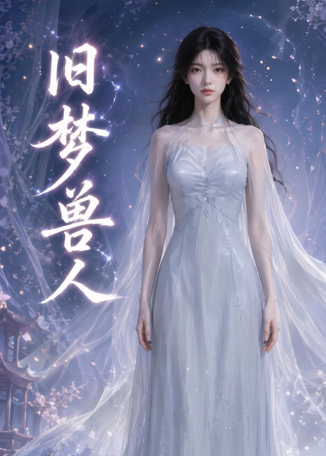 旧梦兽人(ai漫剧)
