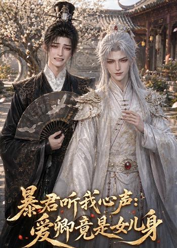 暴君听我心声:爱卿竟是女儿身(ai漫剧)