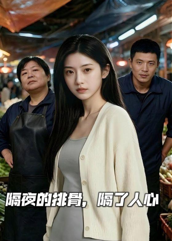 隔夜的排骨,隔了人心