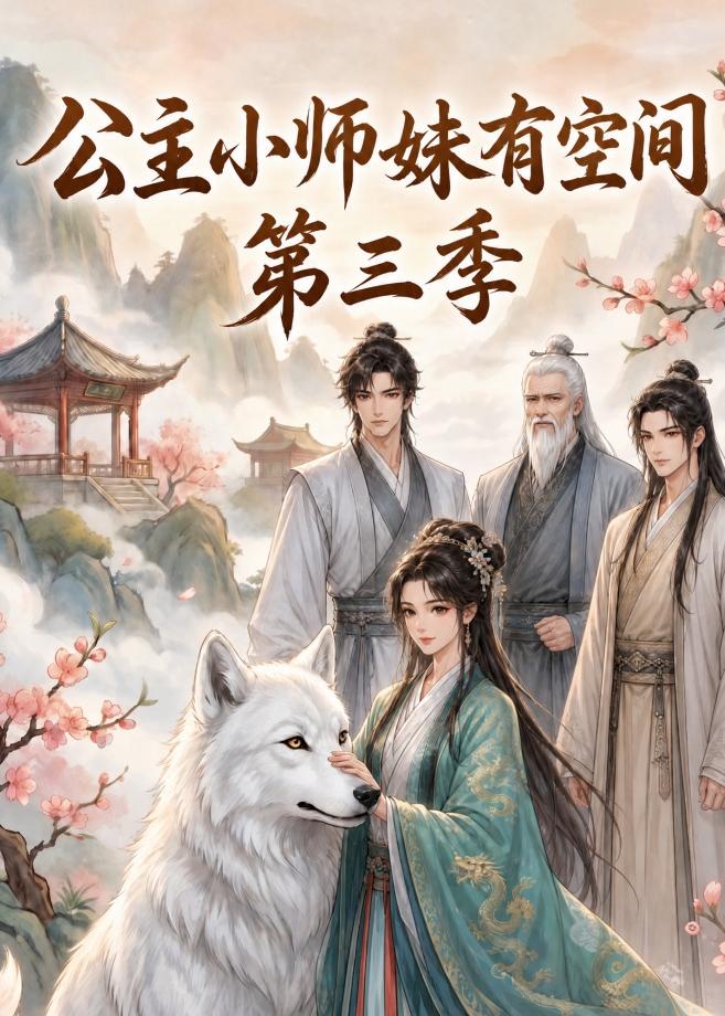 公主小师妹有空间第三季
