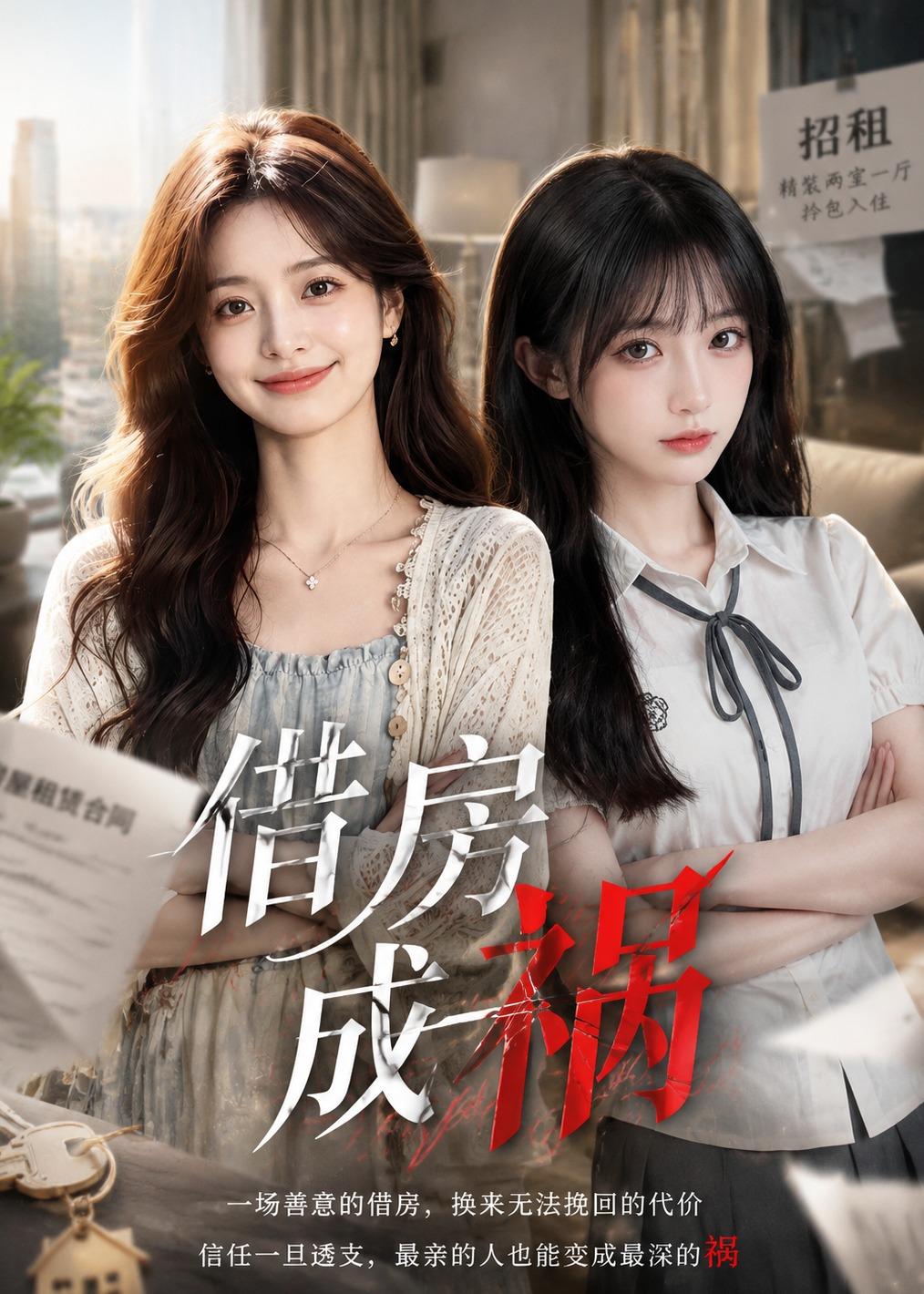 借房成祸