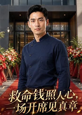 救命钱照人心,一场开席见真章