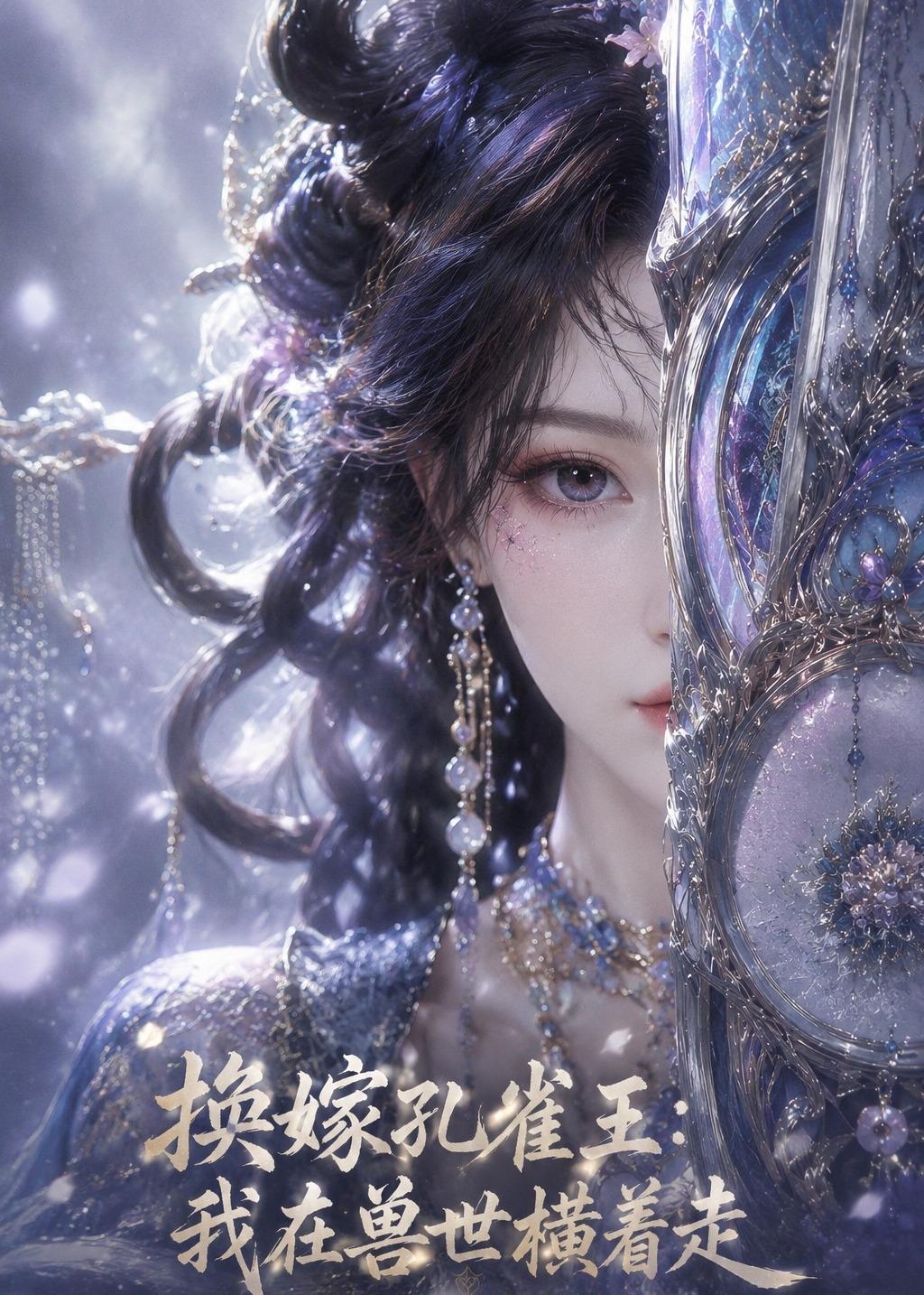 换嫁孔雀王:我在兽世横着走