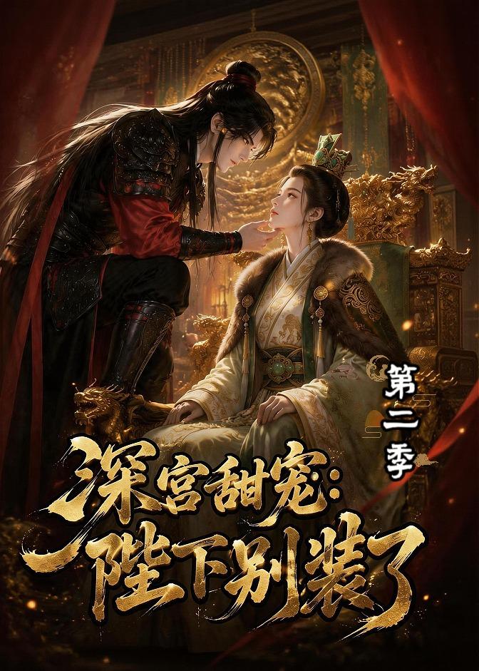 深宫甜宠:陛下别装了第二季