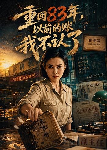 重回83年,以前的账我不认了