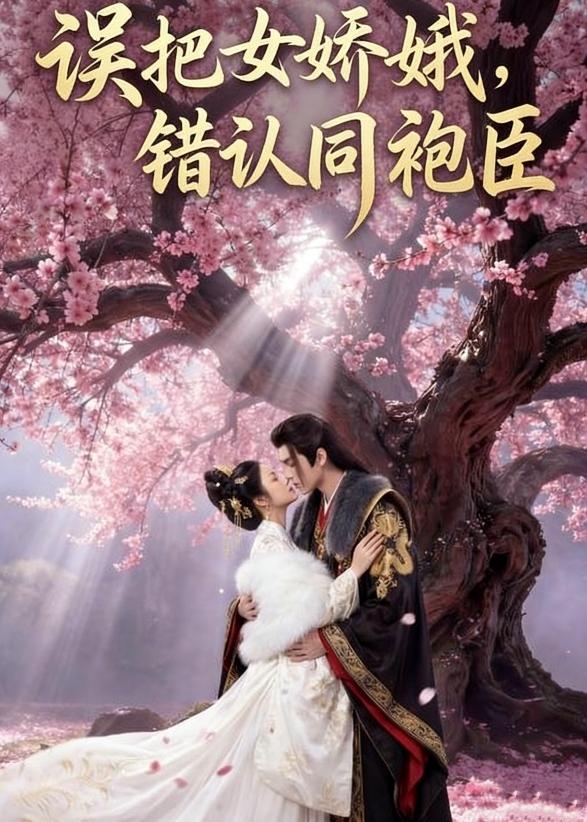误把女娇娥,错认同袍臣