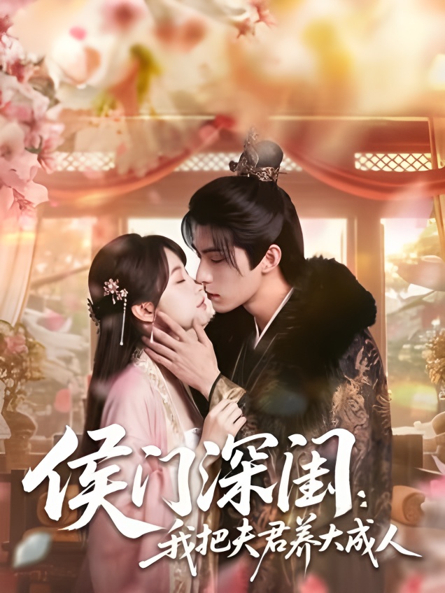 侯门深闺:我把夫君养大成人