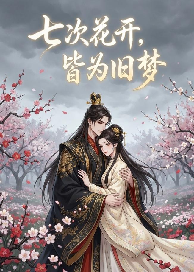 七次花开,皆为旧梦