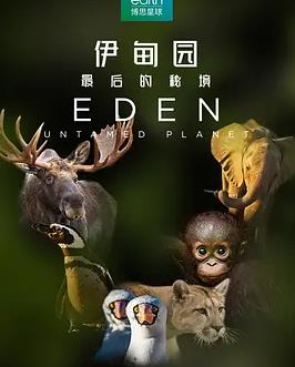 伊甸园:最后的秘境