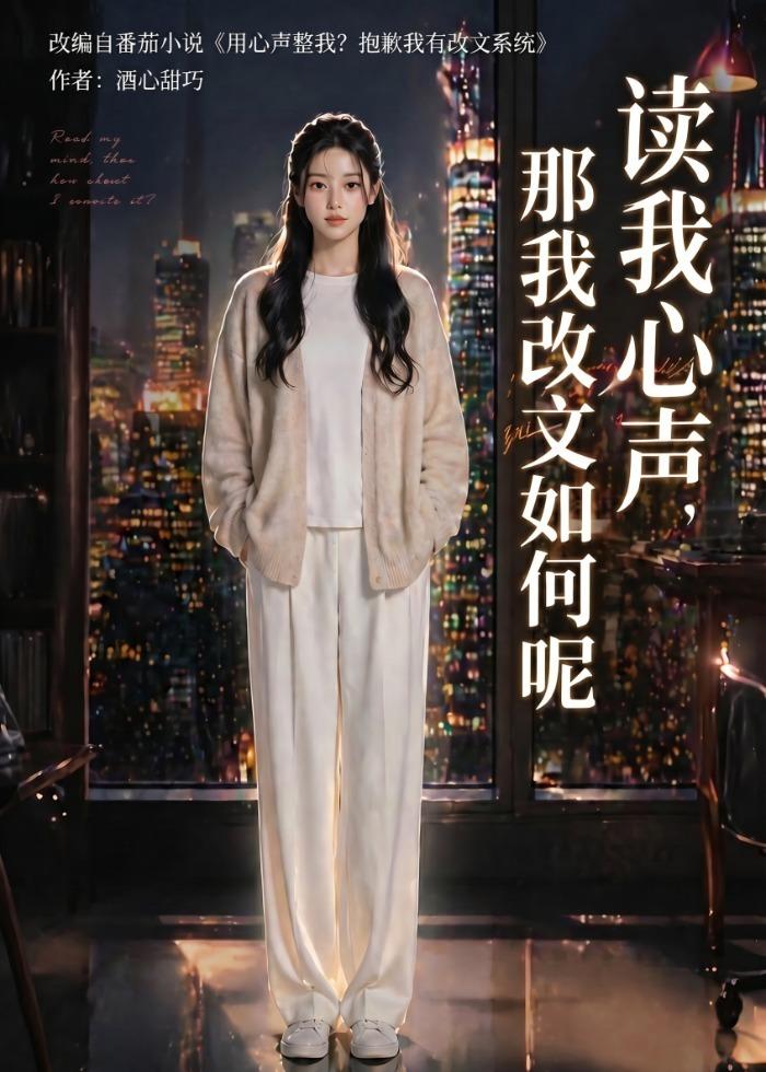 读我心声,那我改文如何呢