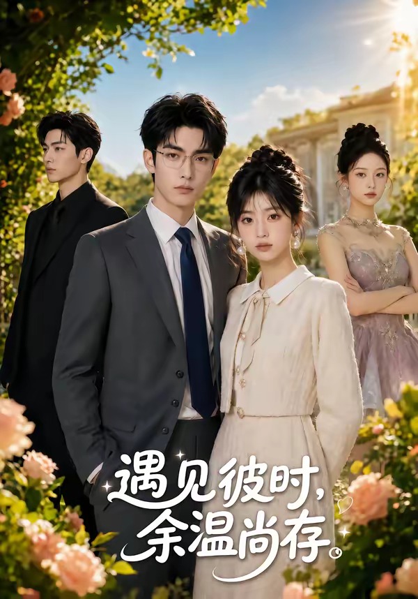 遇见彼时,余温尚存