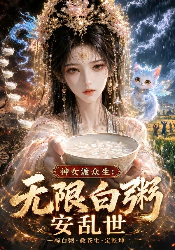 神女渡众生:无限白粥安乱世