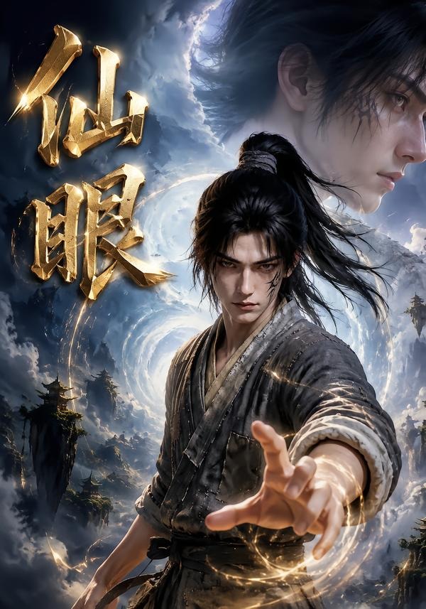 仙眼127集版