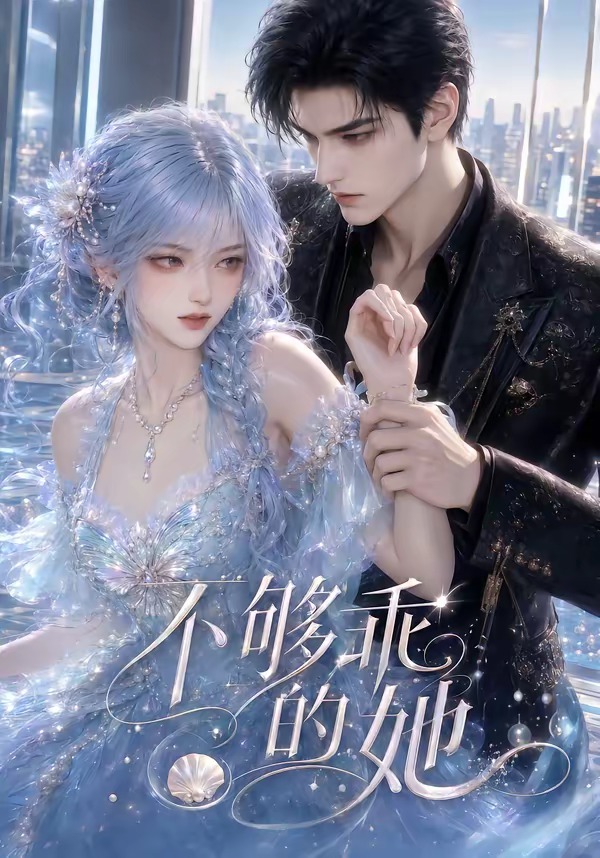 不够乖的她