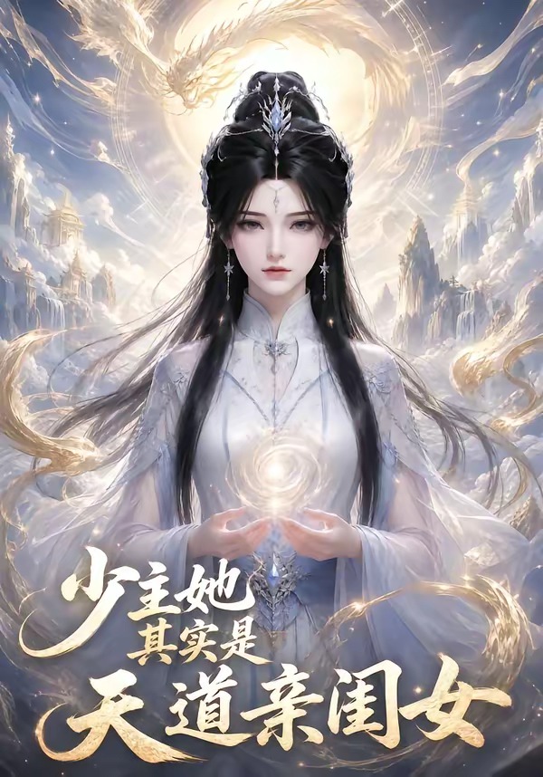 少主她其实是天道亲闺女