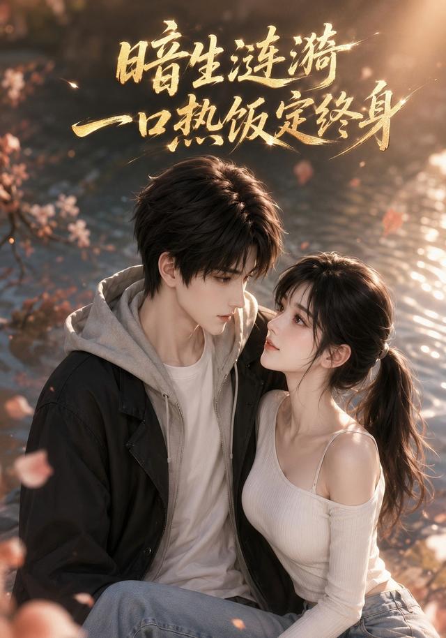 暗生涟漪:一口热饭定终身