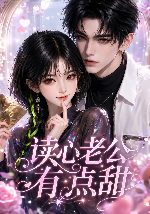 读心老公有点甜111集版