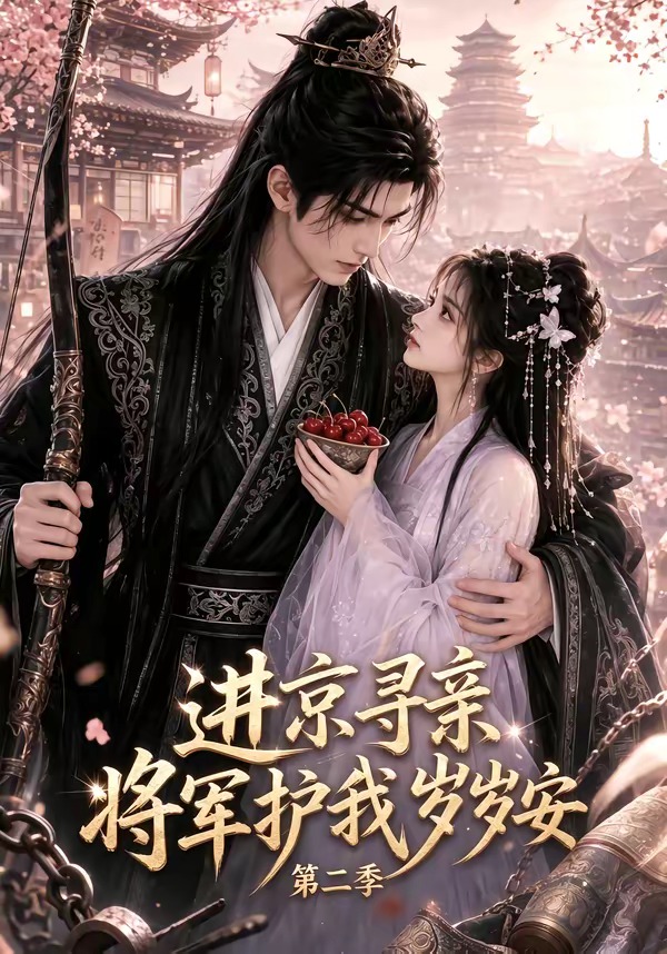 进京寻亲,将军护我岁岁安第二季