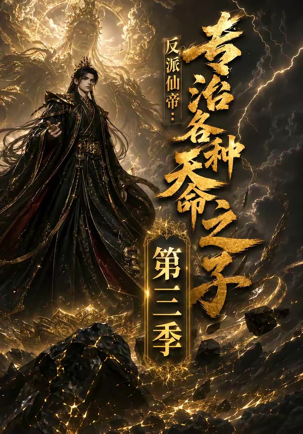 反派仙帝:专治各种天命之子第三季