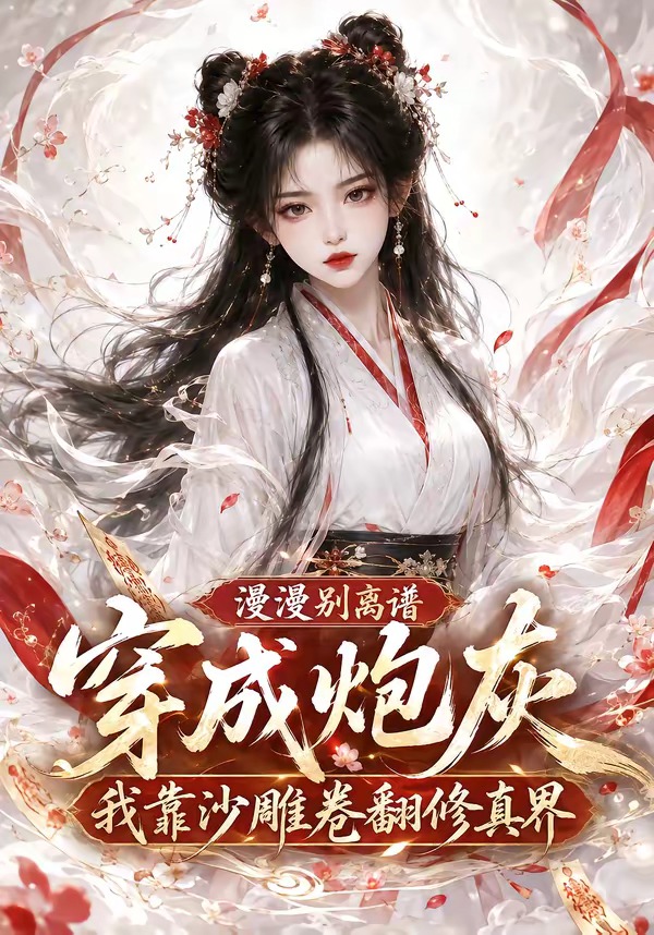 漫漫别离谱穿成炮灰,我靠沙雕卷翻修真界