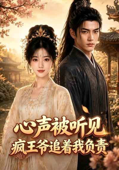 心声被听见,疯王爷追着我负责
