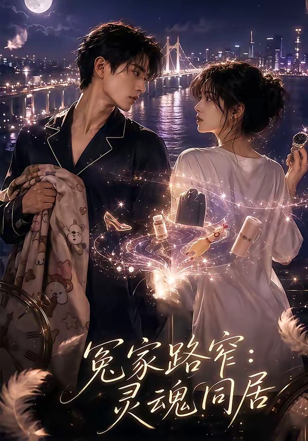 冤家路窄:灵魂同居