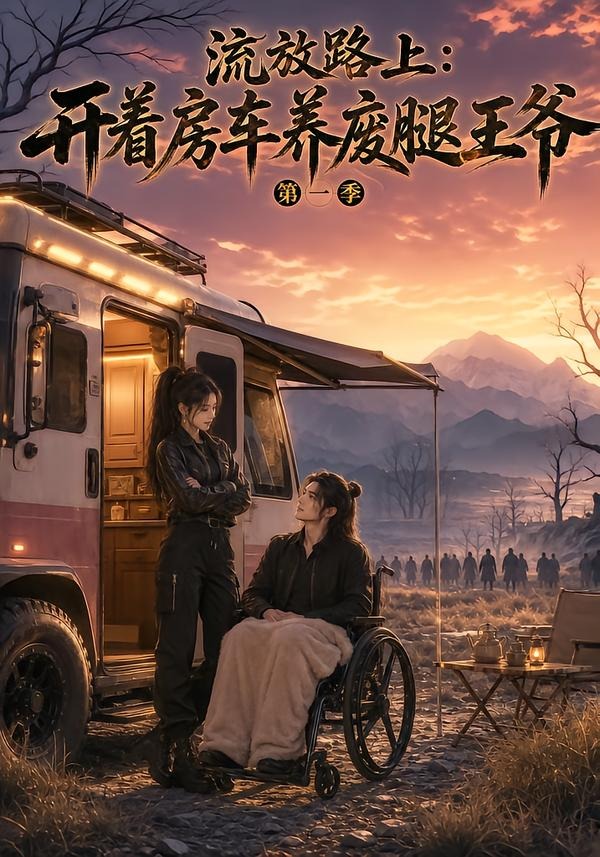 流放路上:开着房车养废腿王爷第一季