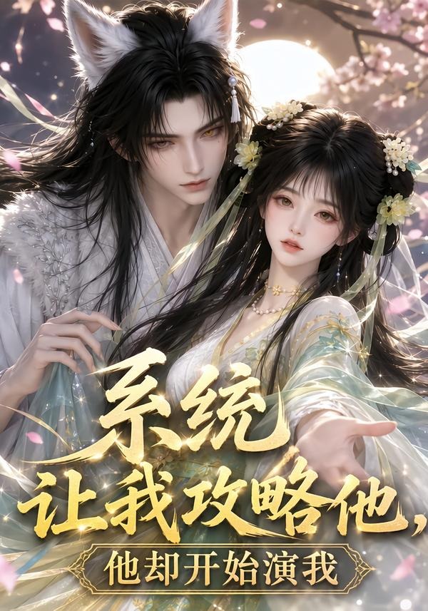 系统让我攻略他,他却开始演我