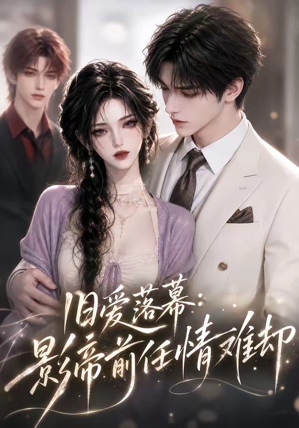 旧爱落幕:影帝前任情难却