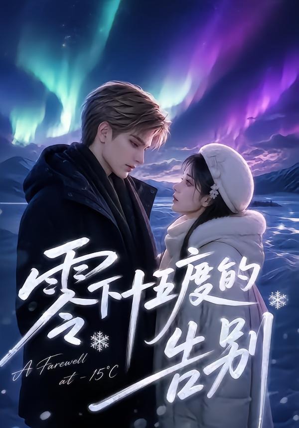 零下十五度的告别