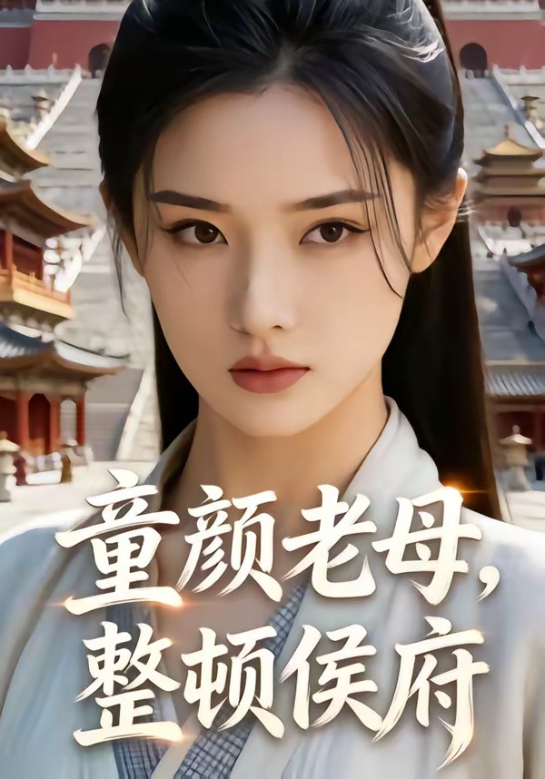 童颜老母,整顿侯府