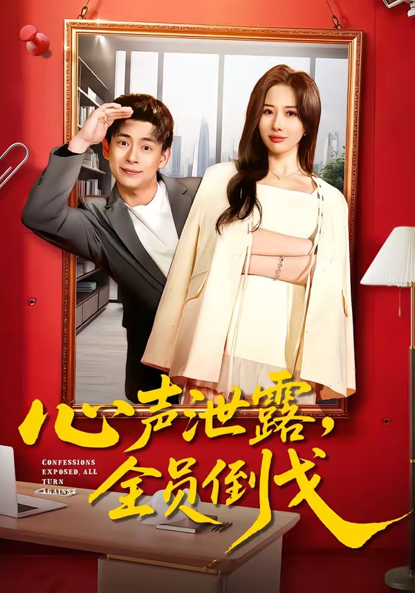 心声泄露,全员倒戈