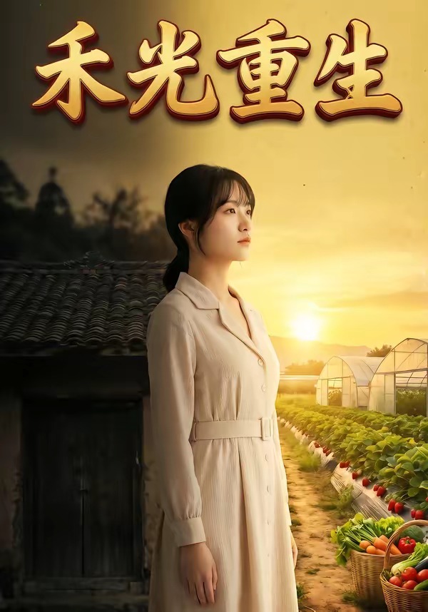 禾光重生