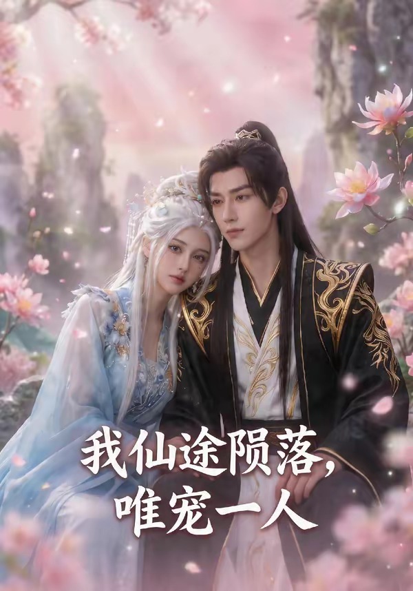 我仙途陨落,唯宠一人