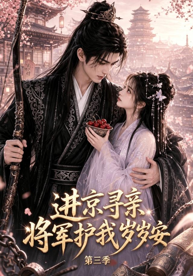 进京寻亲,将军护我岁岁安第三季