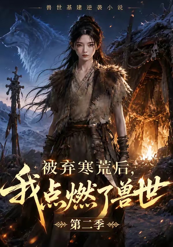 被弃寒荒后,我点燃了兽世2
