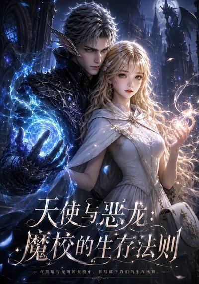 天使与恶龙:魔校的生存法则