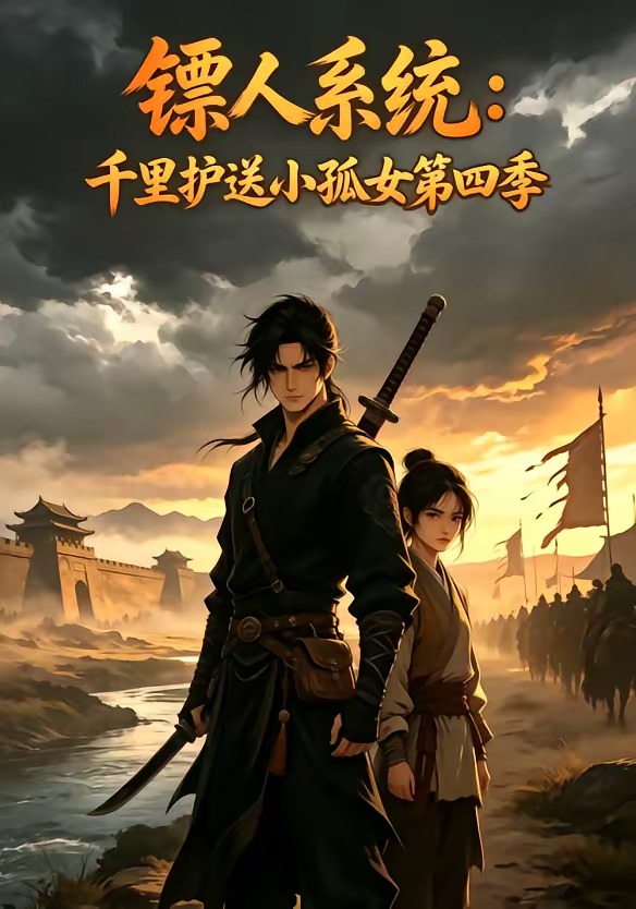 镖人系统:千里护送小孤女第四季