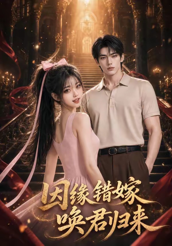 因缘错嫁,唤君归来