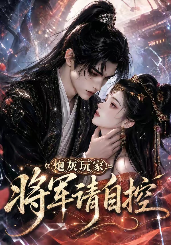 炮灰玩家:将军请自控