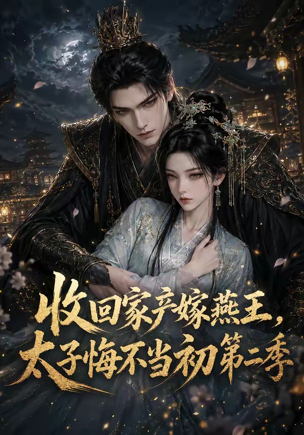 收回家产嫁燕王,太子悔不当初第二季