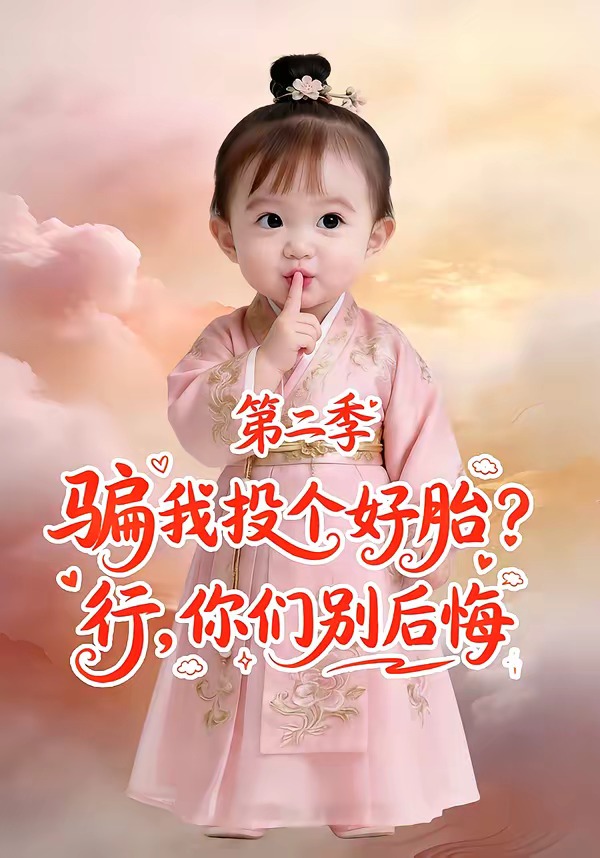 骗我投个好胎?行,你们别后悔 第二季