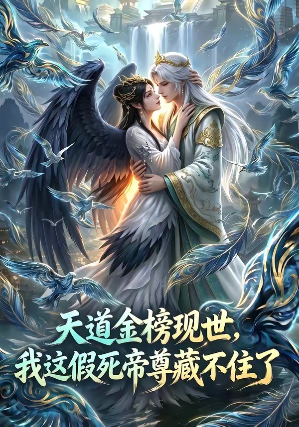 天道金榜现世,我这假死帝尊藏不住了