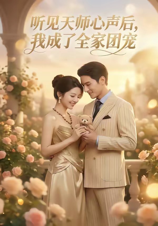听见天师心声后,我成了全家团宠