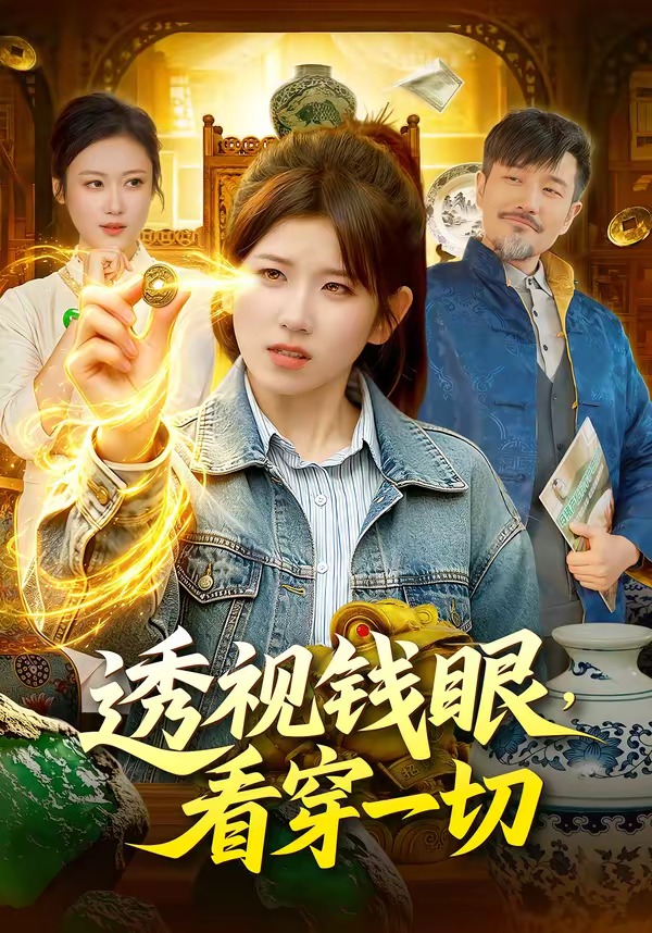 透视钱眼,看穿一切