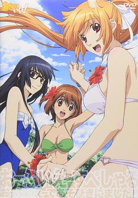 玩伴猫耳娘!OVA