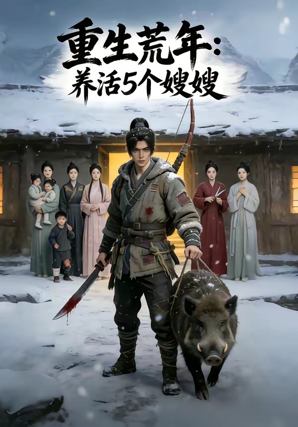 重生荒年:养活五个嫂嫂